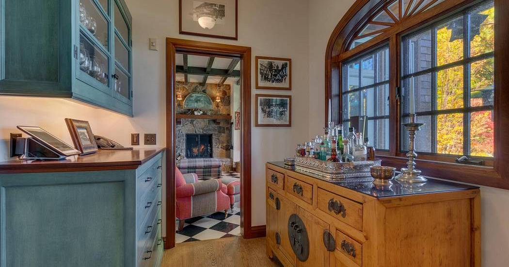 2020 W Lake Boulevard Tahoe City CA 96145