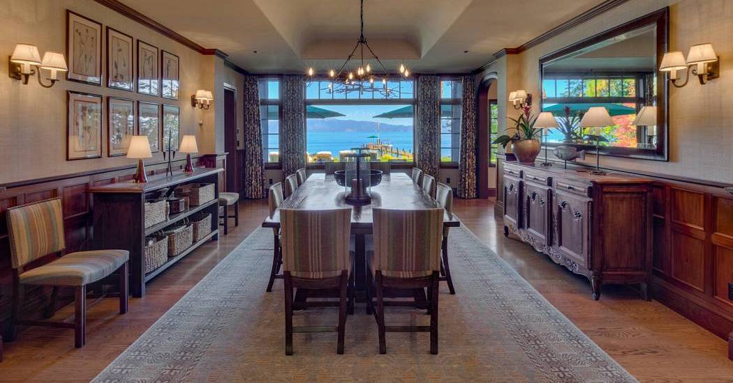 2020 W Lake Boulevard Tahoe City CA 96145