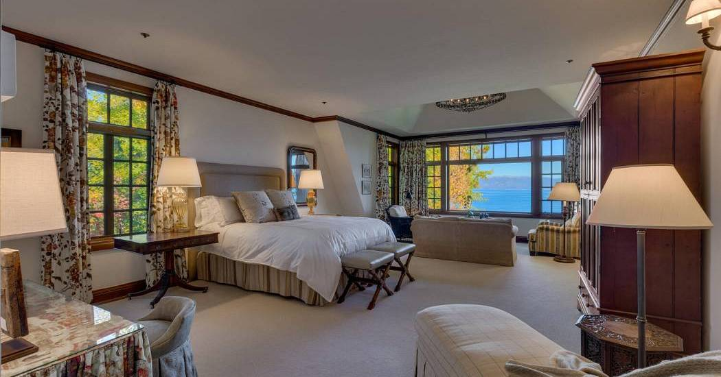 2020 W Lake Boulevard Tahoe City CA 96145