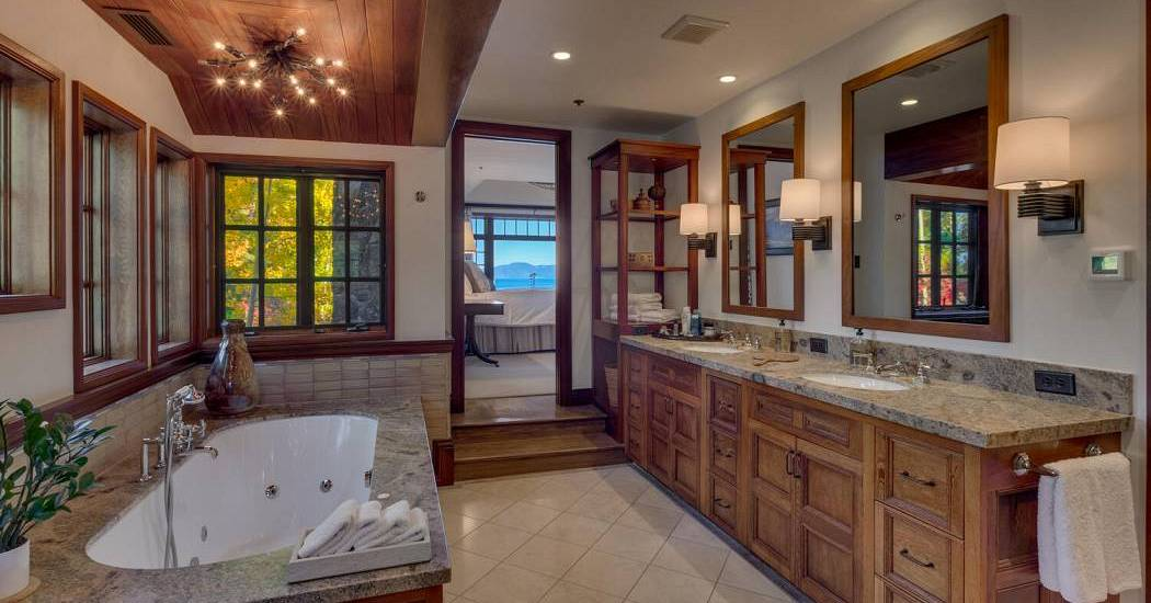 2020 W Lake Boulevard Tahoe City CA 96145