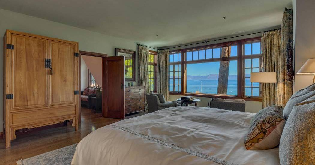 2020 W Lake Boulevard Tahoe City CA 96145
