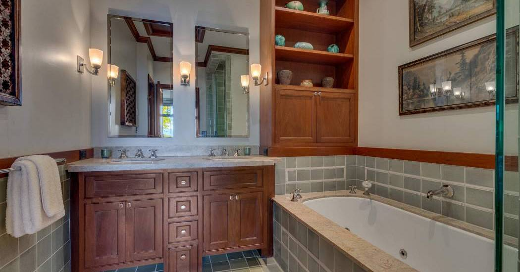 2020 W Lake Boulevard Tahoe City CA 96145