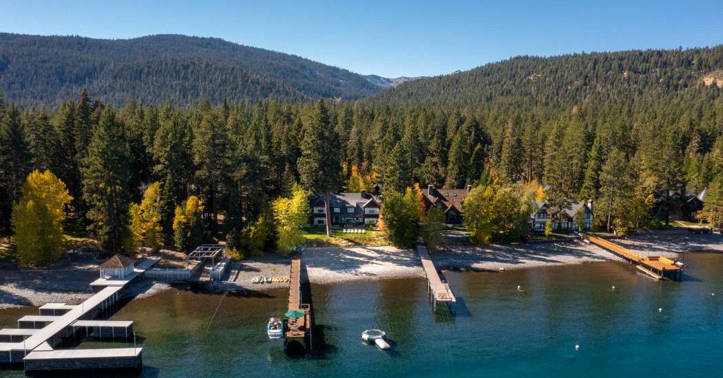 2020 W Lake Boulevard Tahoe City CA 96145