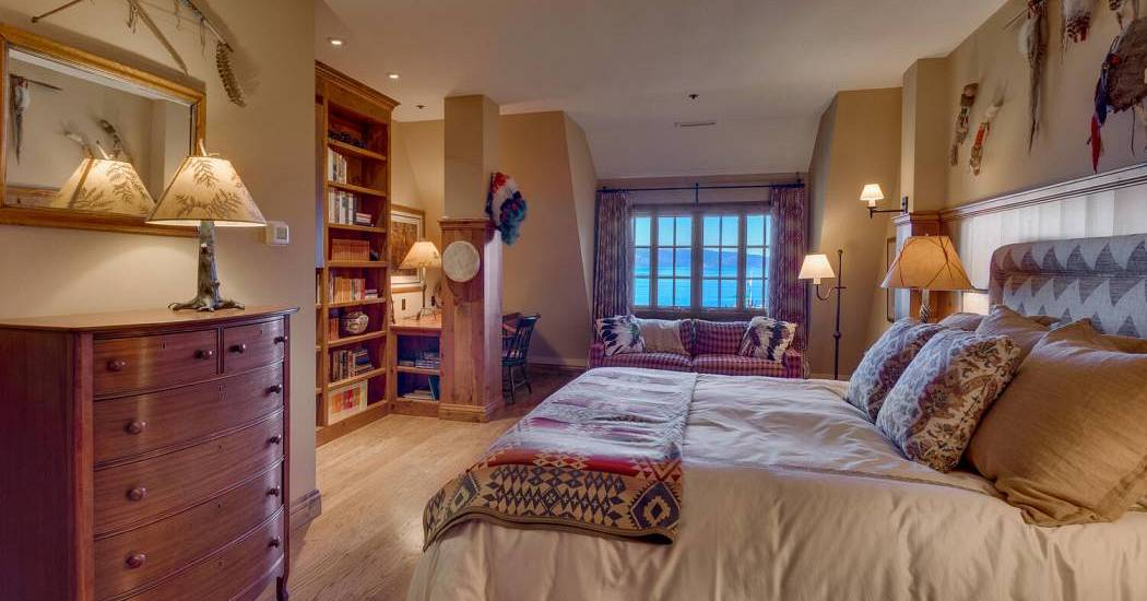 2020 W Lake Boulevard Tahoe City CA 96145
