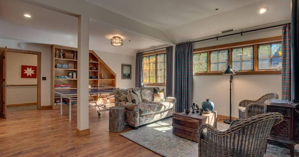 2020 W Lake Boulevard Tahoe City CA 96145
