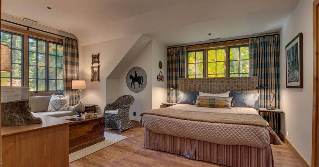 2020 W Lake Boulevard Tahoe City CA 96145