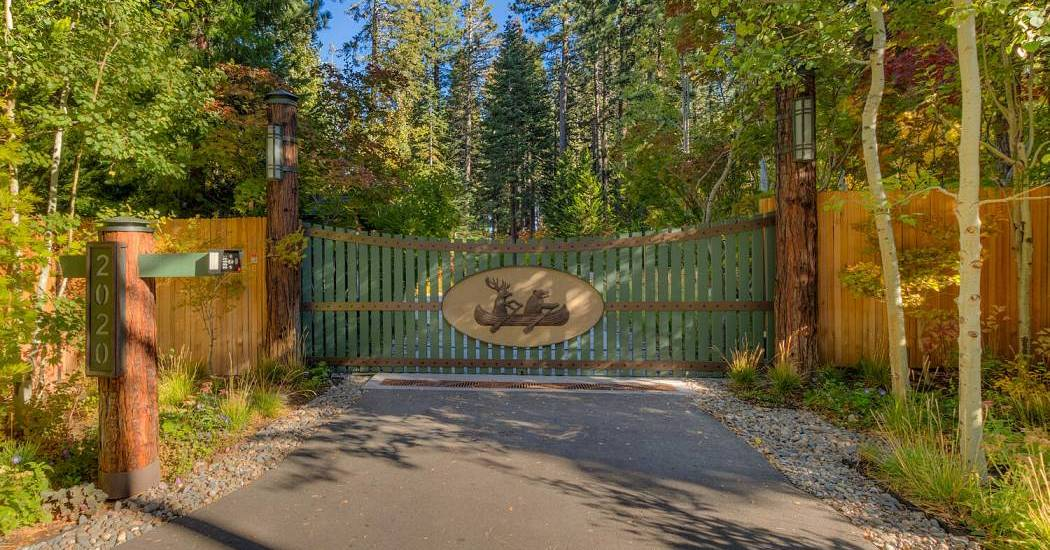 2020 W Lake Boulevard Tahoe City CA 96145