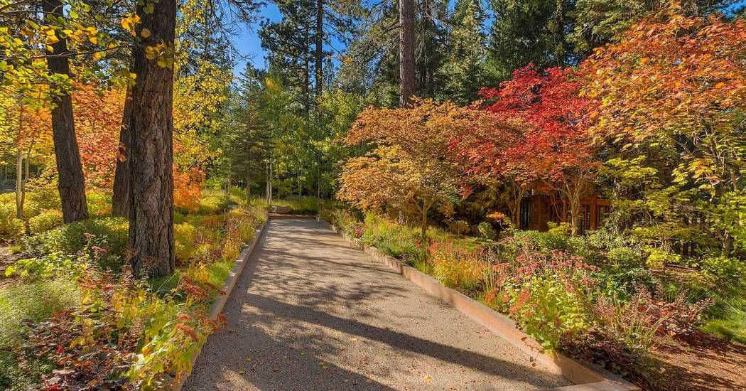 2020 W Lake Boulevard Tahoe City CA 96145