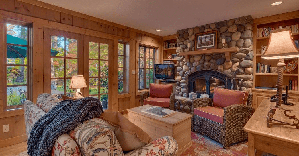 2020 W Lake Boulevard Tahoe City CA 96145