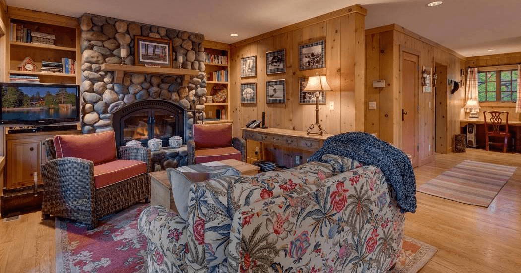 2020 W Lake Boulevard Tahoe City CA 96145