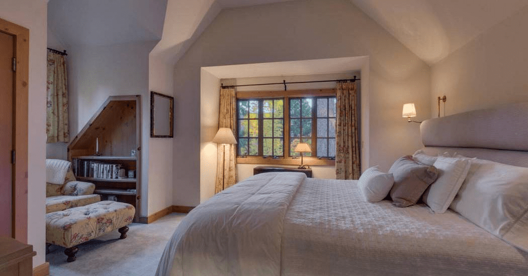 2020 W Lake Boulevard Tahoe City CA 96145