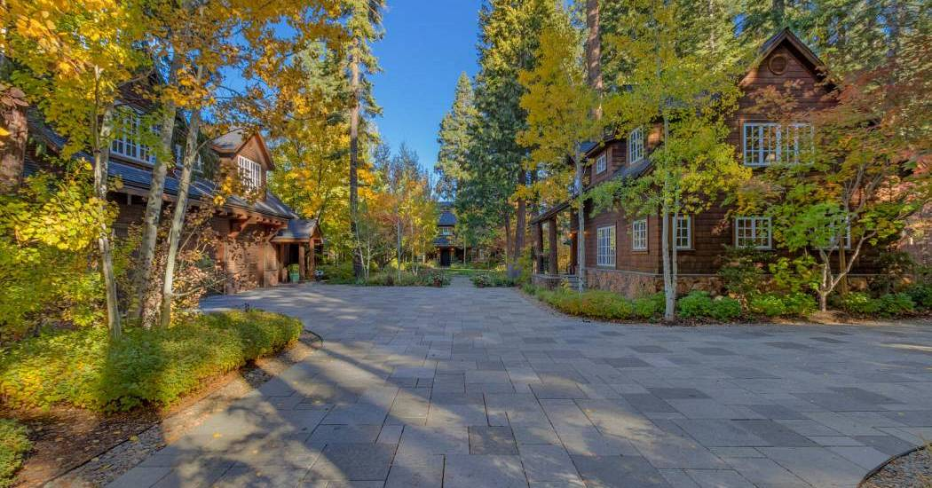 2020 W Lake Boulevard Tahoe City CA 96145