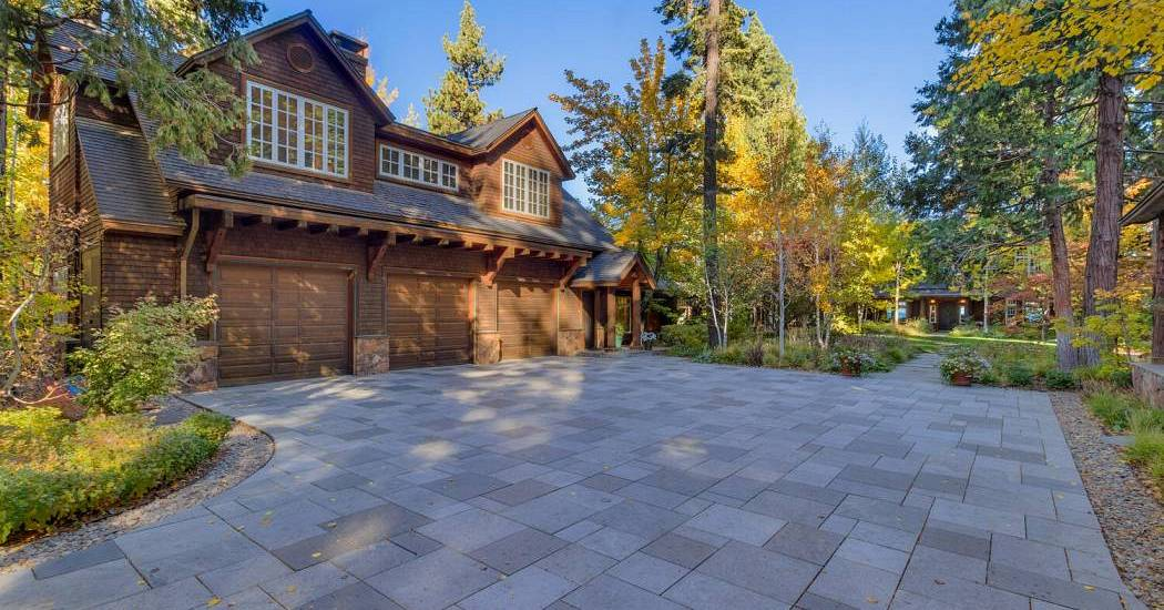 2020 W Lake Boulevard Tahoe City CA 96145