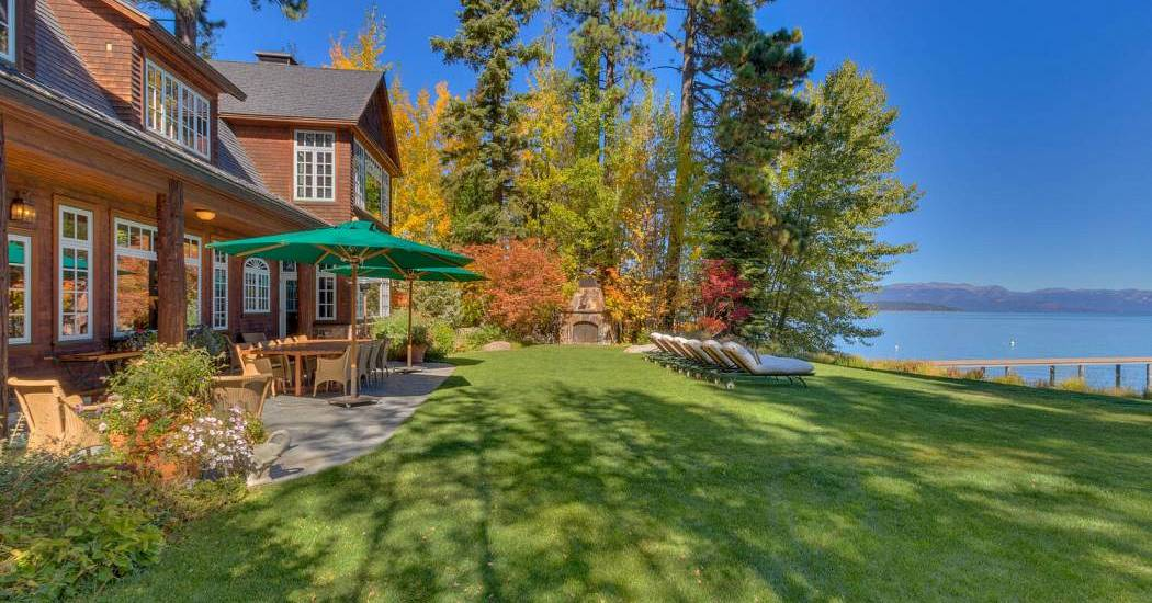 2020 W Lake Boulevard Tahoe City CA 96145
