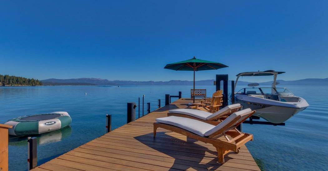 2020 W Lake Boulevard Tahoe City CA 96145