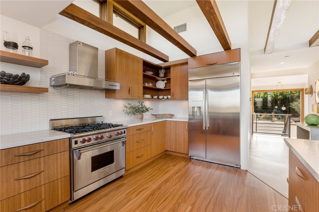 21925 Altaridge Drive Topanga CA 90290