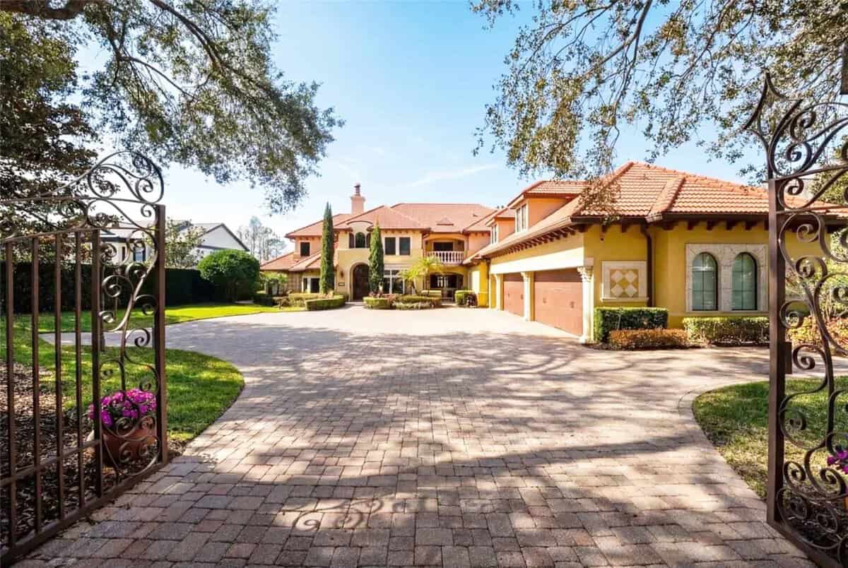 5070 Down Point Lane Windemere FL