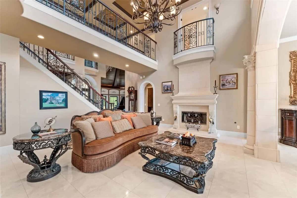 5070 Down Point Lane Windemere FL