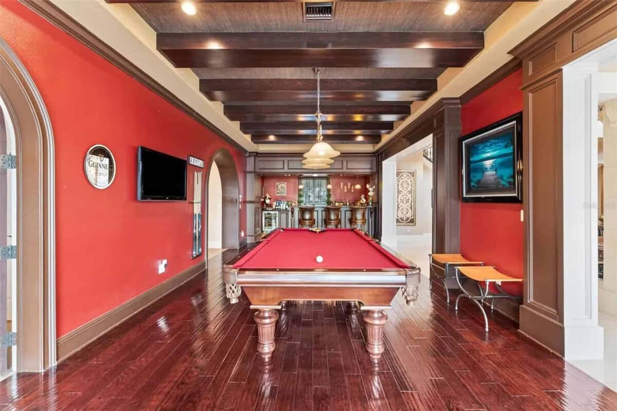 5070 Down Point Lane Windemere FL