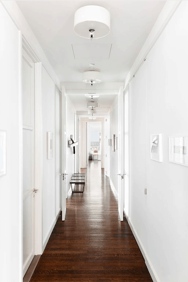 400 E 67th Street New York City NY 10065