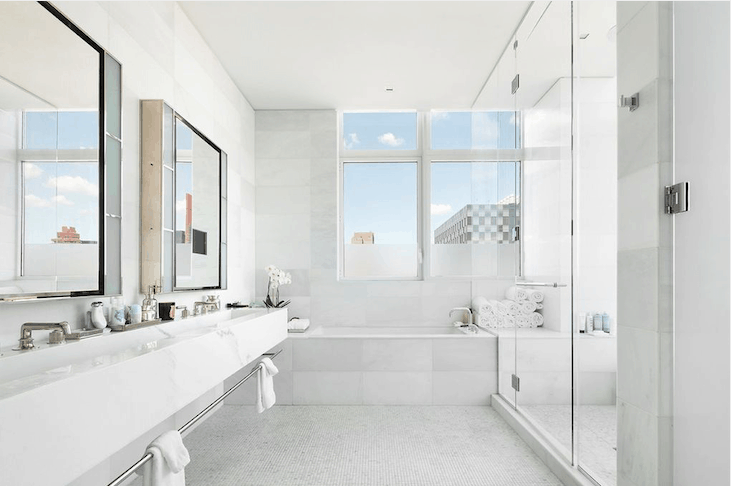 400 E 67th Street New York City NY 10065