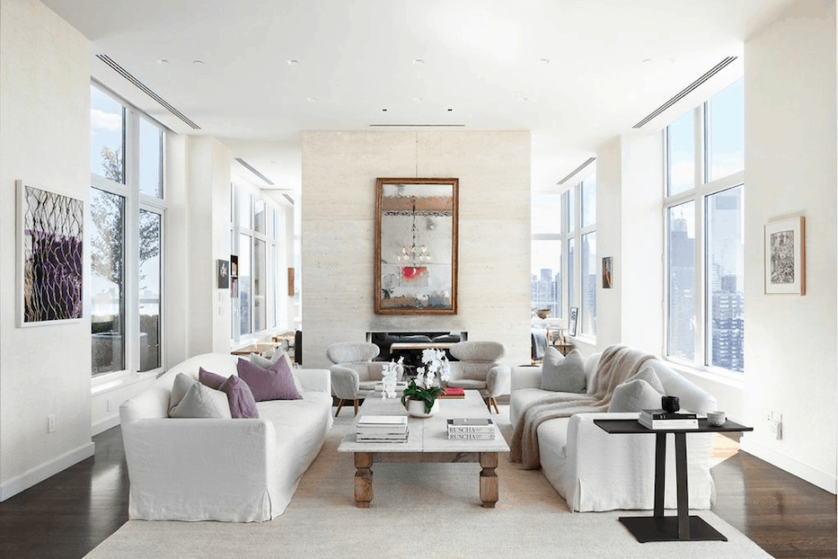 400 E 67th Street New York City NY 10065