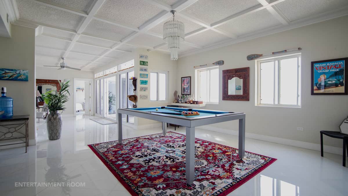 New Providence Paradise Island BS