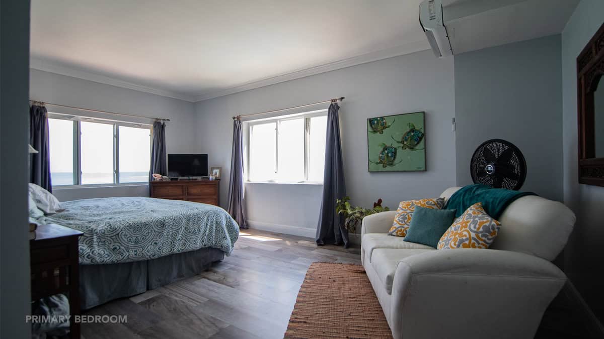 New Providence Paradise Island BS