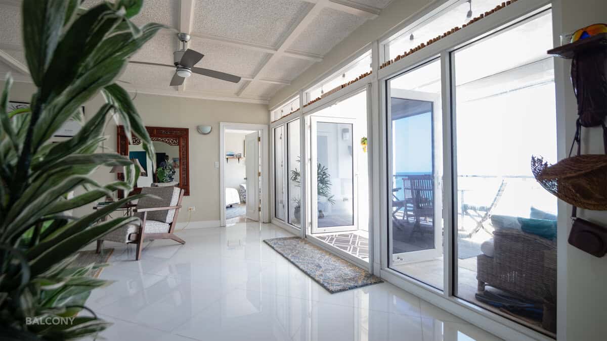 New Providence Paradise Island BS
