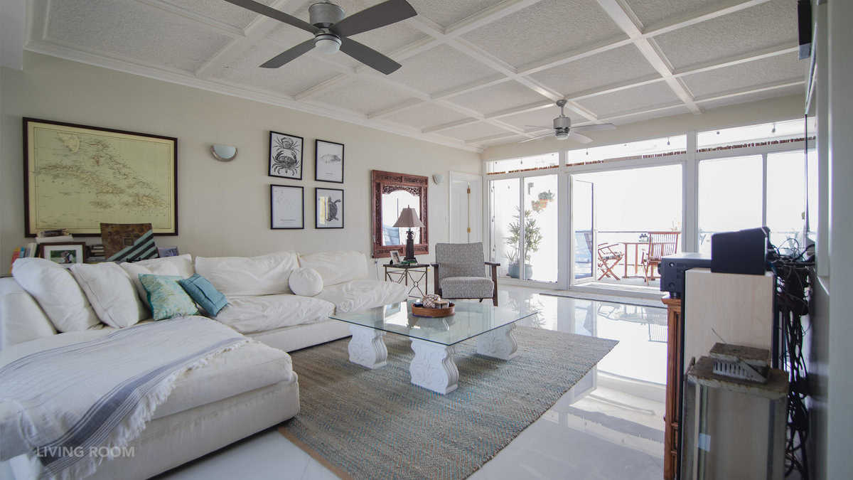 New Providence Paradise Island BS