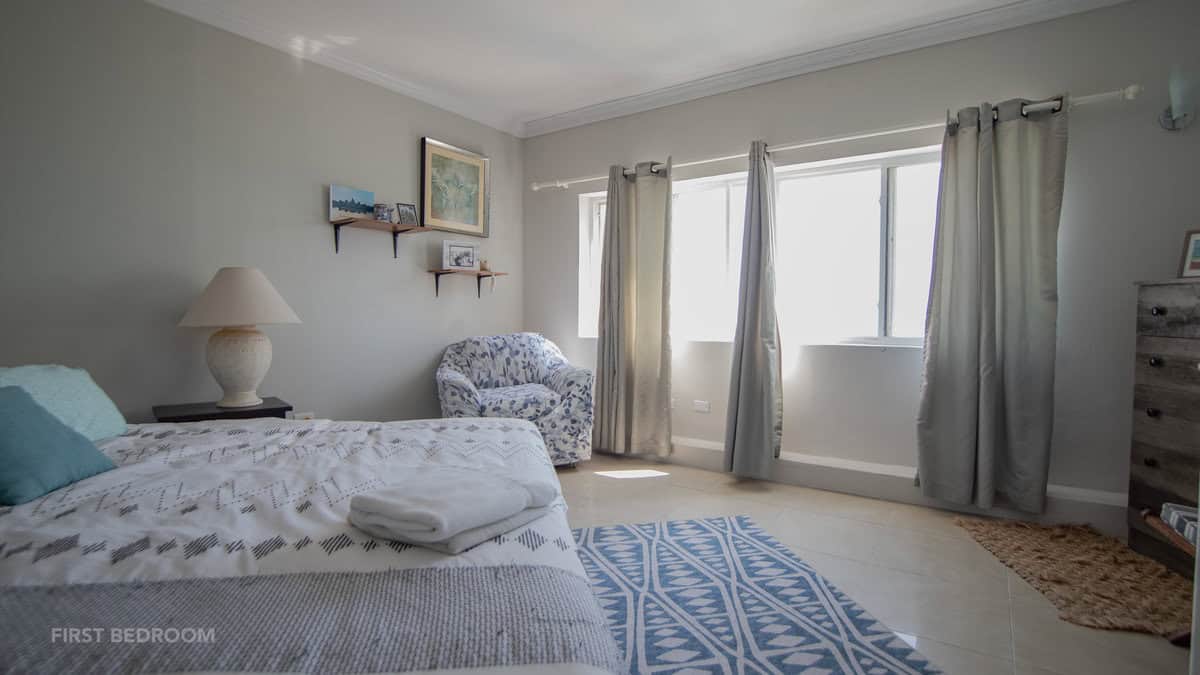 New Providence Paradise Island BS