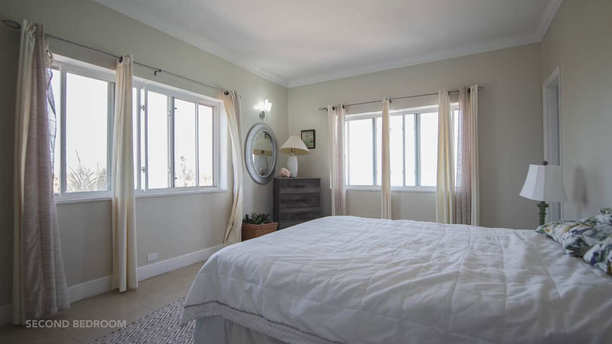 New Providence Paradise Island BS