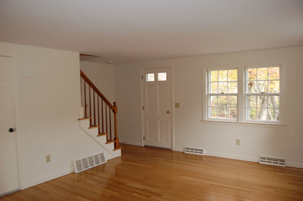 yearly rentals on cape cod