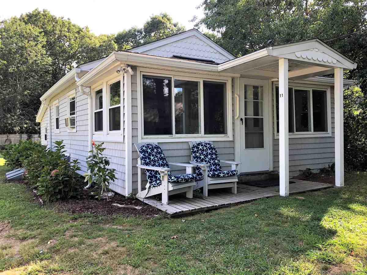 Barnstable MA 02632