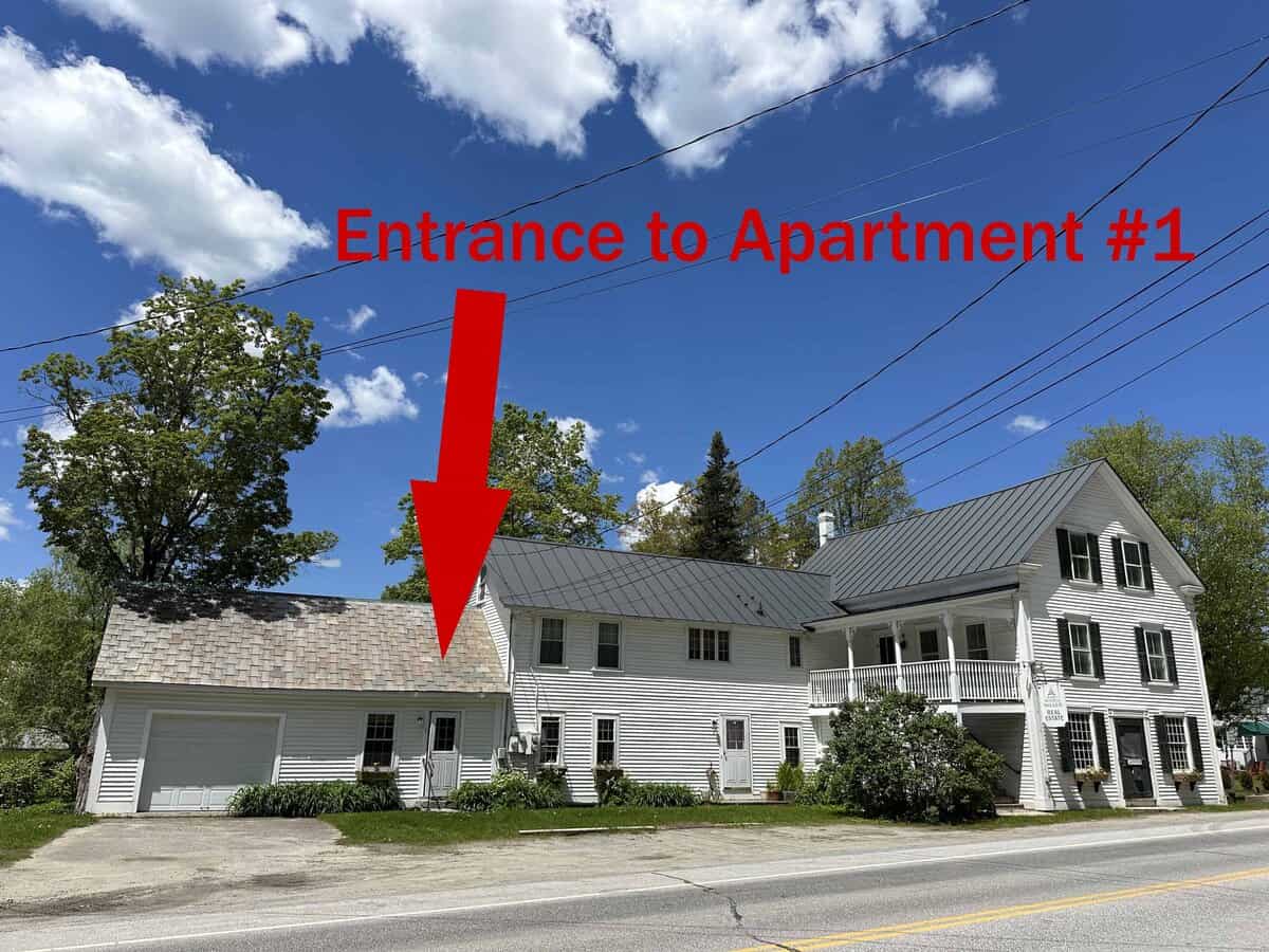 Weston VT 05161
