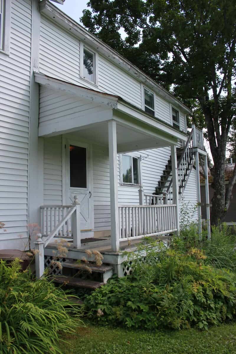 Weston VT 05161