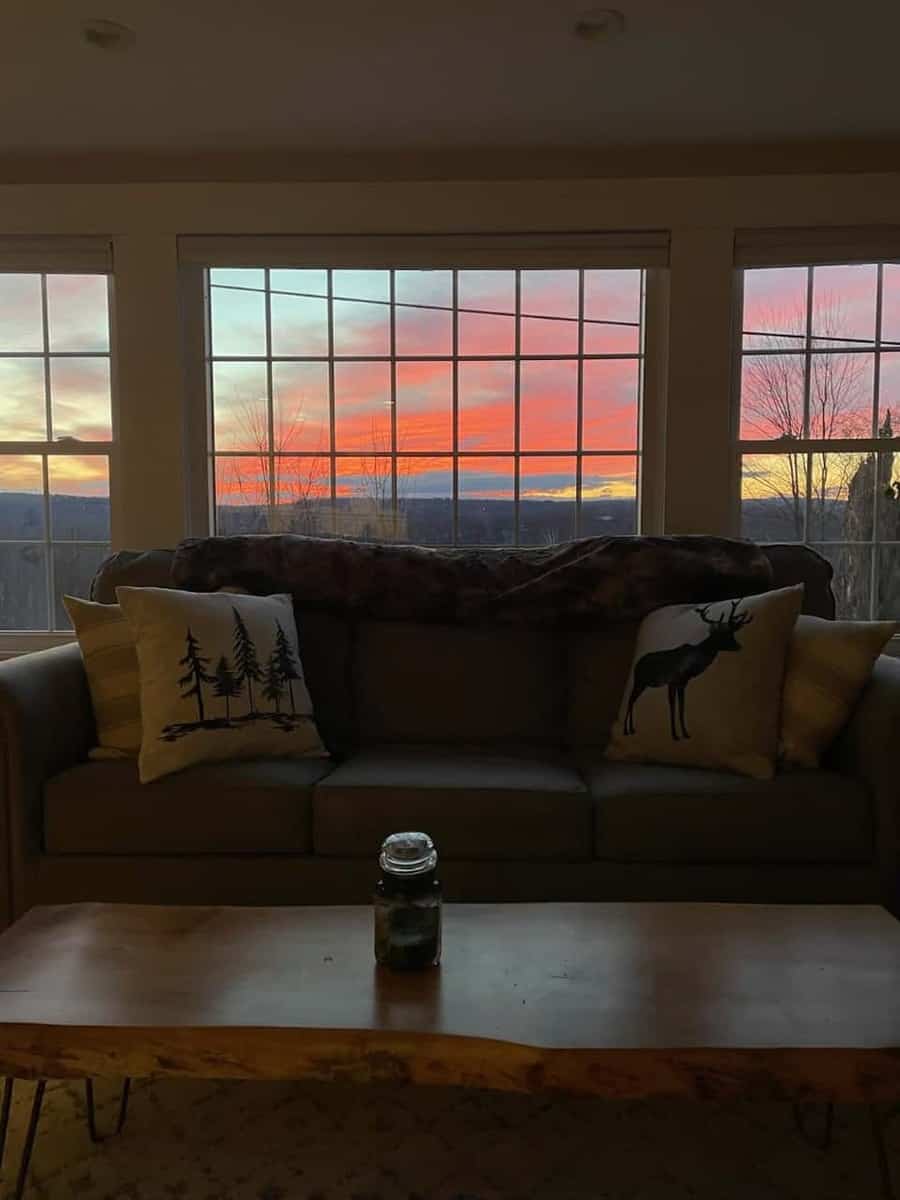 Huntington MA 01050