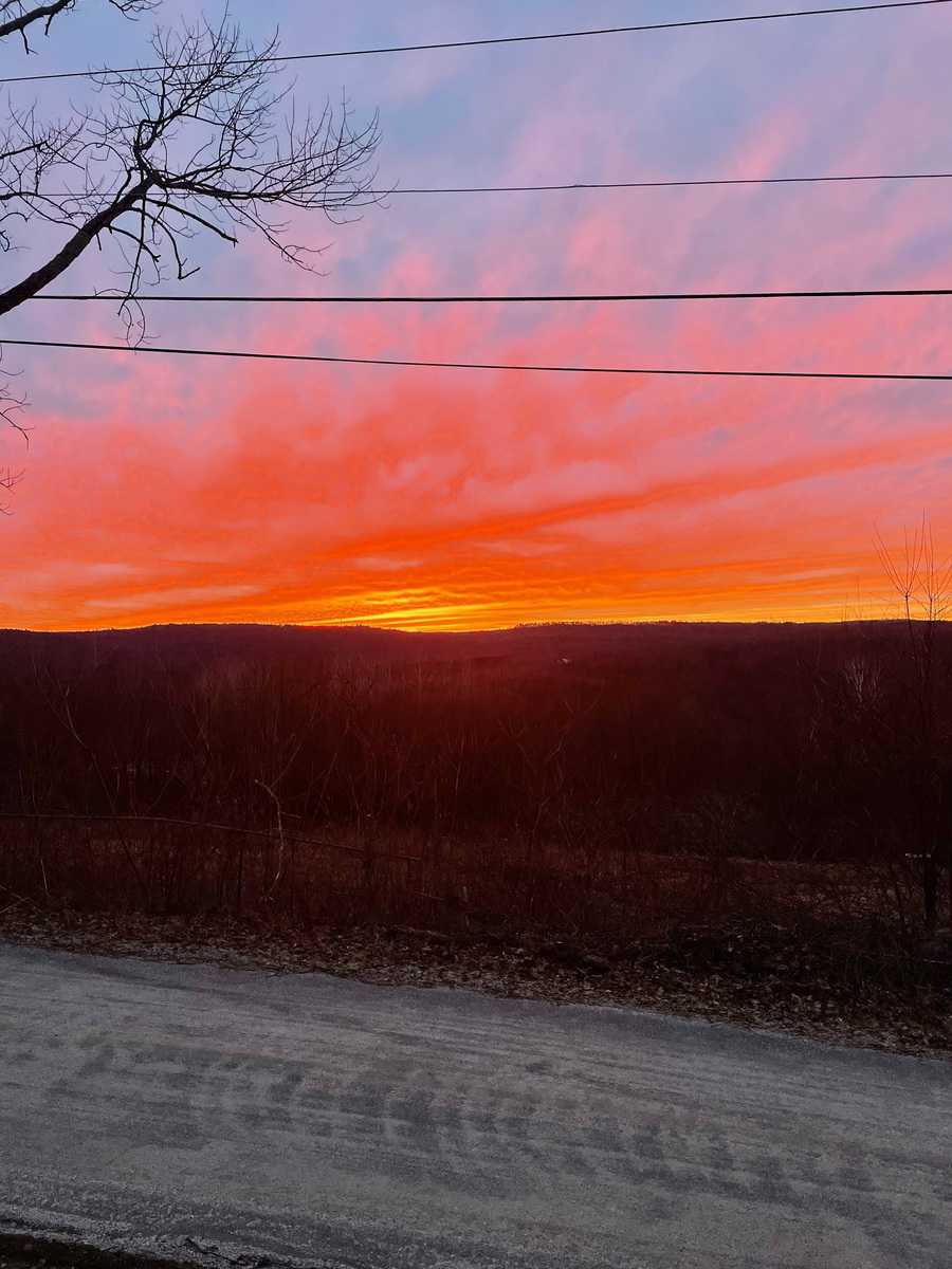 Huntington MA 01050