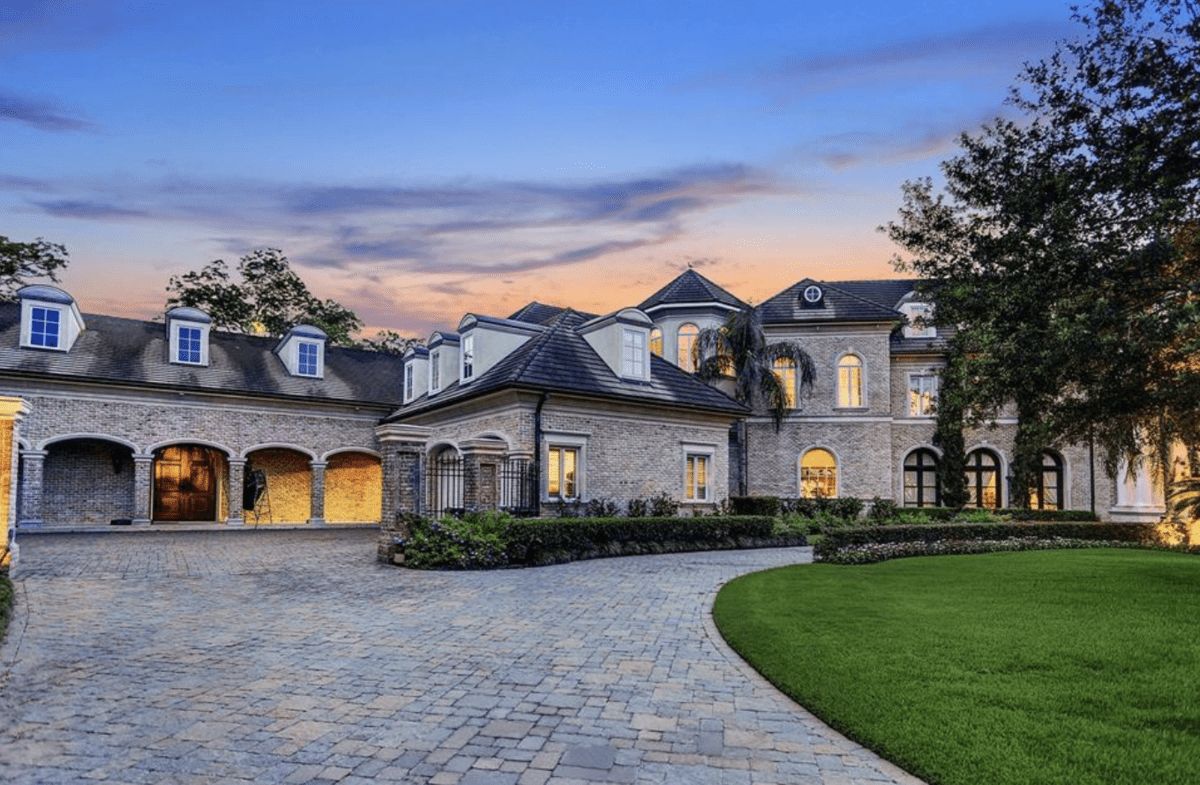 23 Beacon Hill Sugarland TX 77479