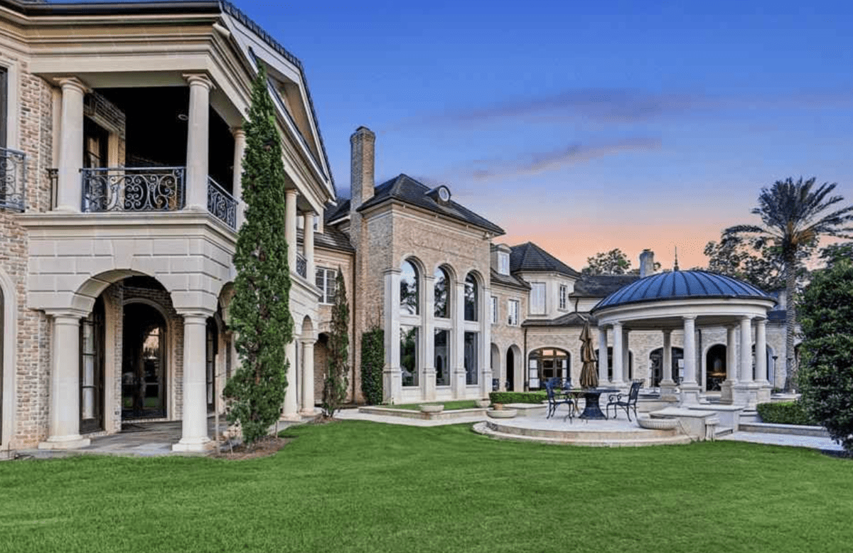 23 Beacon Hill Sugarland TX 77479