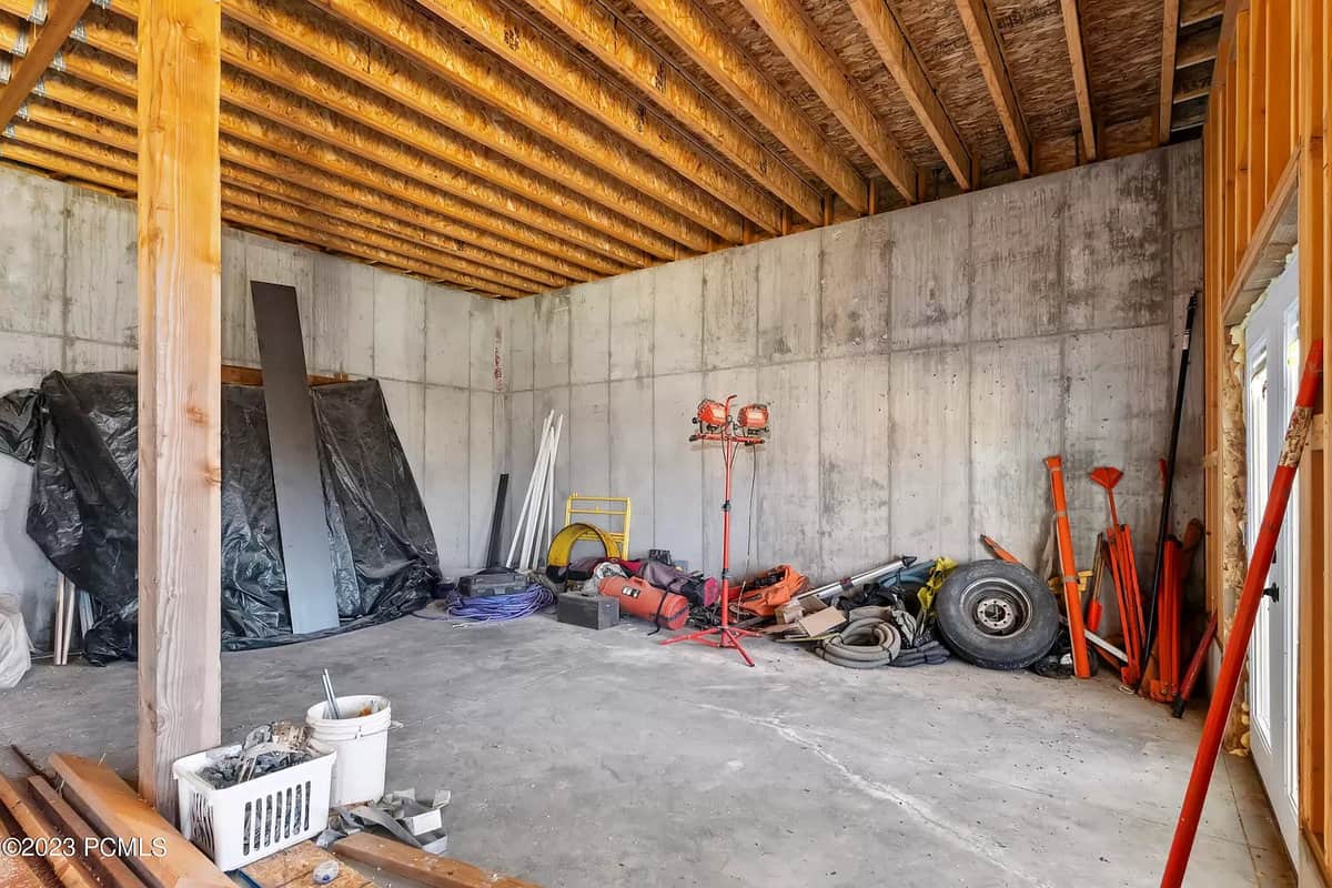 4118 S Woodland View Drive Kamas UT 84036