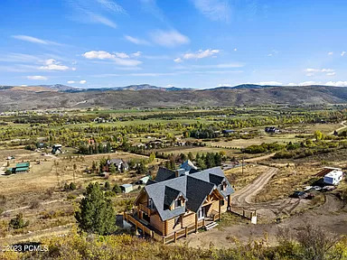 4118 S Woodland View Drive Kamas UT 84036