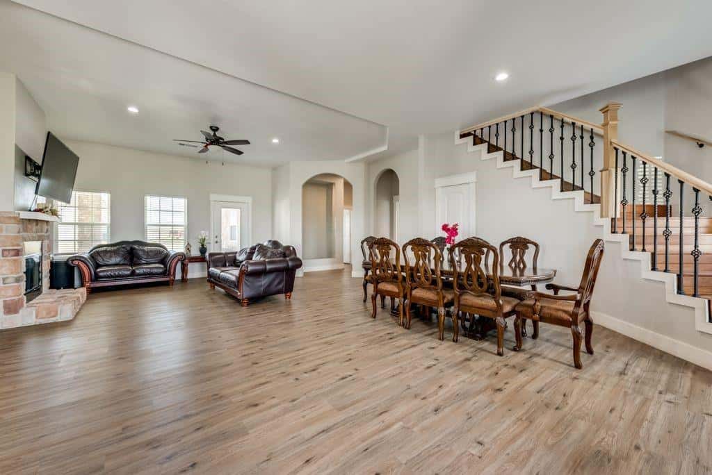 4330 Masch Branch Road Krum TX 76249