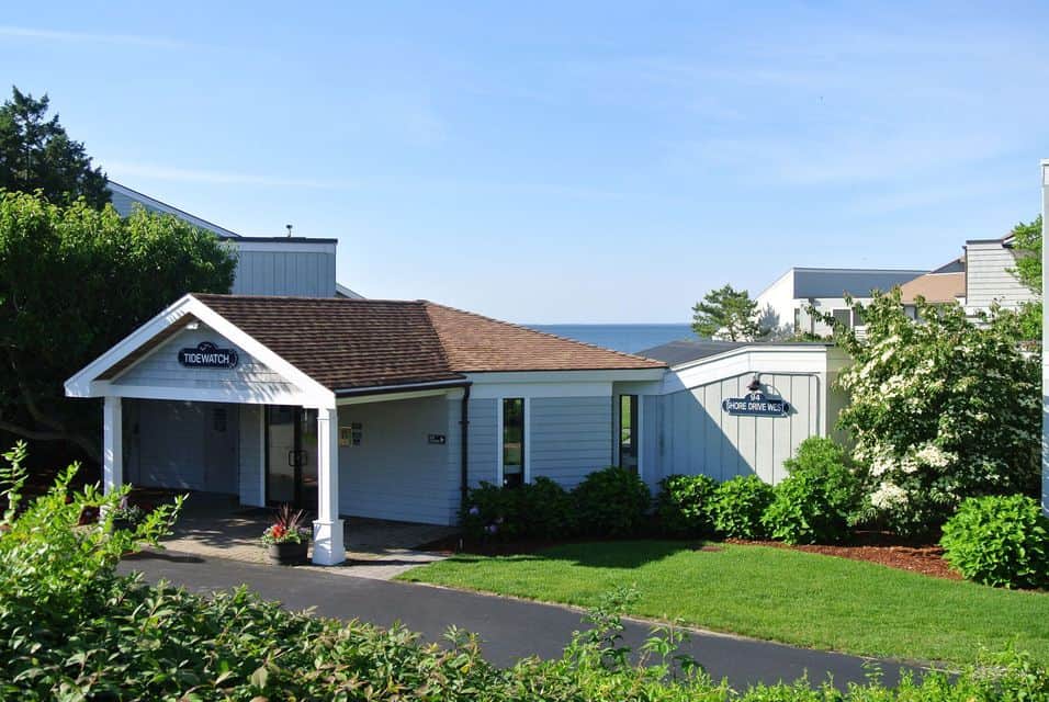 94 Shore Drive West #2104 Mashpee MA 02649