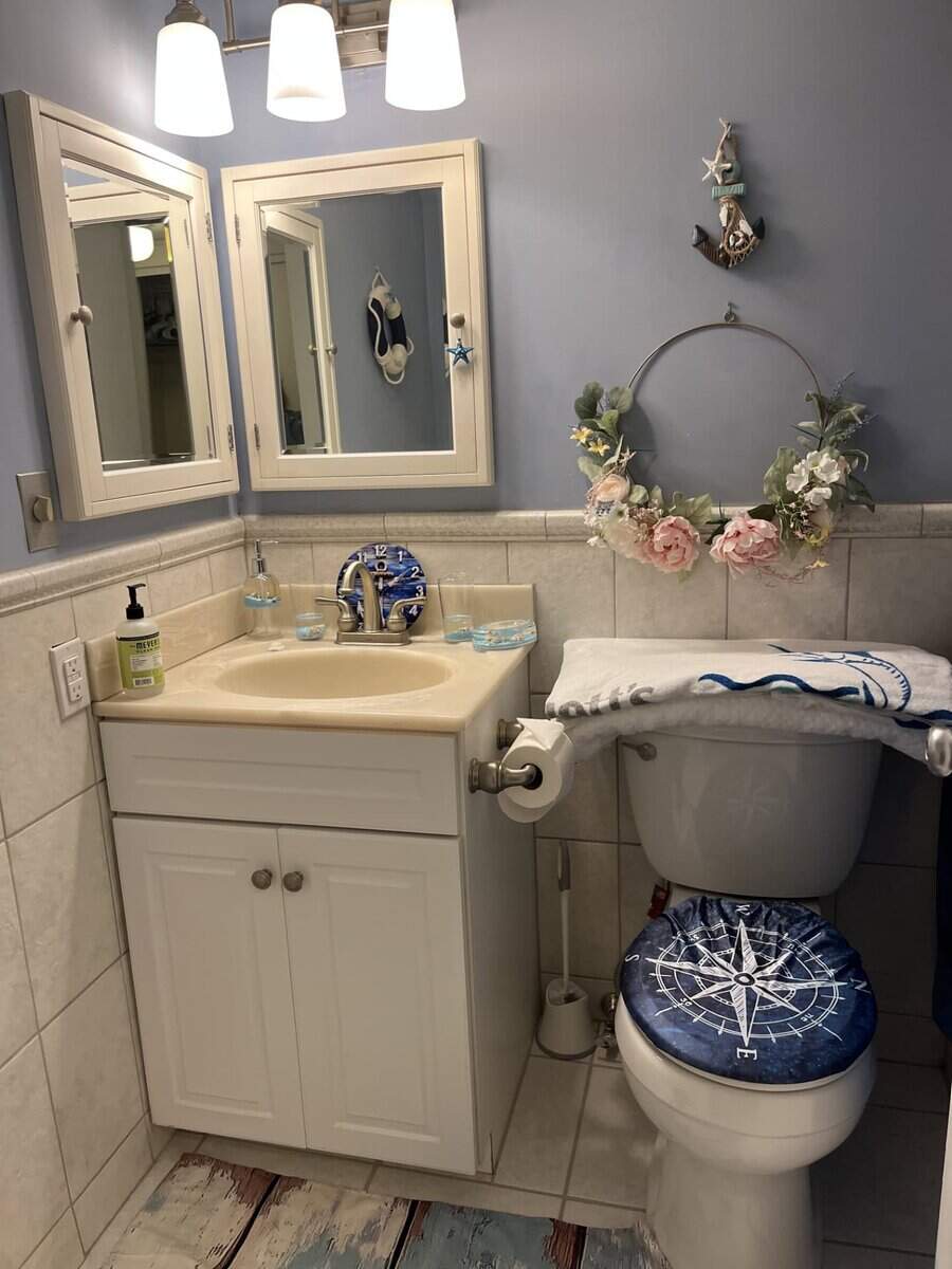 94 Shore Drive West #2104 Mashpee MA 02649