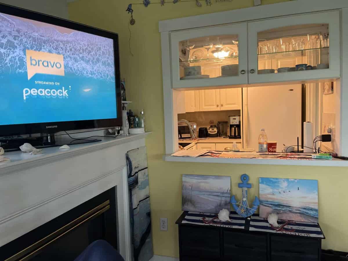 94 Shore Drive West #2104 Mashpee MA 02649