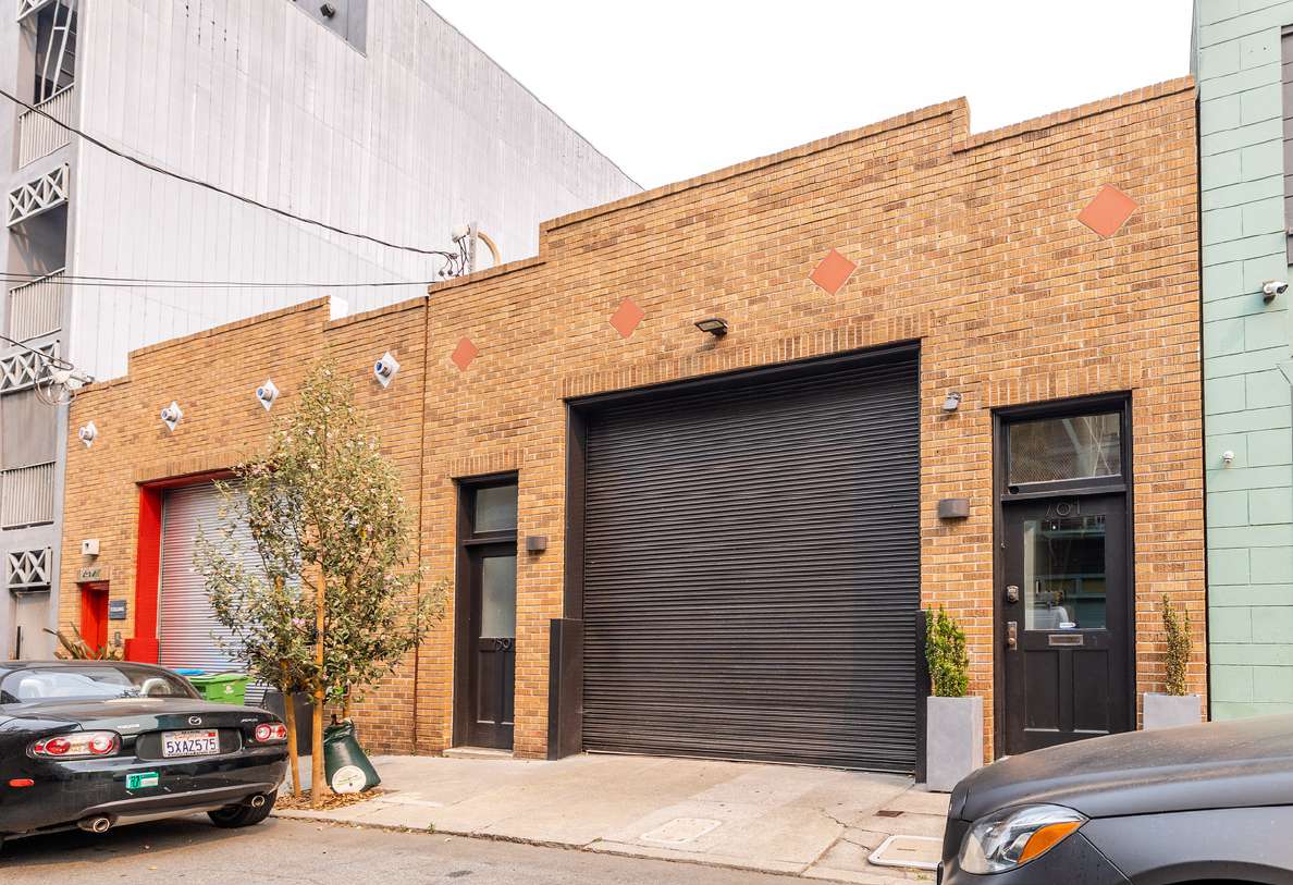 759-761 Clementina Street San Francisco CA 94103