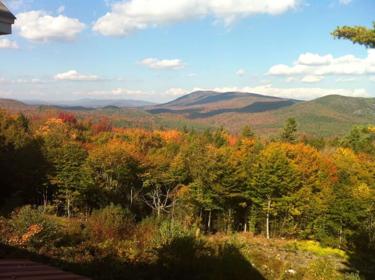 Jamaica VT 05251