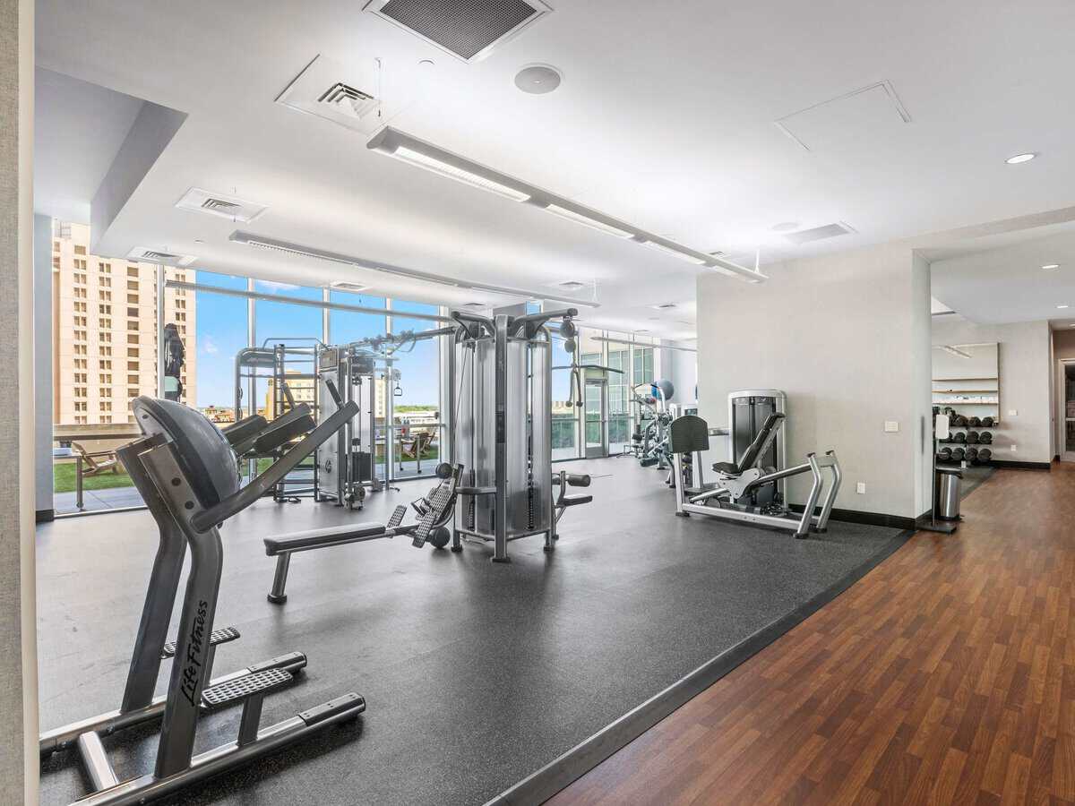 610 East Market Street San Antonio TX 78205