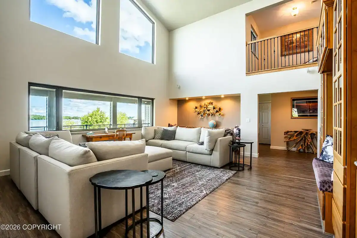 5322 S Big Lake Road Wasilla AK 99623